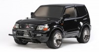 Tamiya Mitsubishi Pajero Lowrider CC-01 (58627)