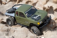 AX90016 - Axial SCX10 Trail Honcho