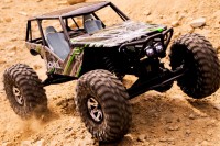 AX90018 - Axial Wraith Rock Racer