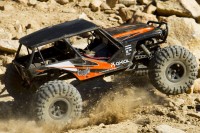 AX90020 - Axial Wraith Rock Racer