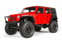 AX90027 - Axial SCX10 Jeep Wrangler Unlimited Rubicon