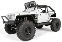 AX90034 - Axial SCX10 Jeep Wrangler G6