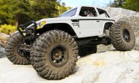 Axial Wraith Spawn Rock Racer RTR