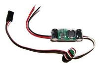 Spínaný stabilizátor U-BEC 5V/3A Spínaný stabilizátor U-BEC 5V/3A