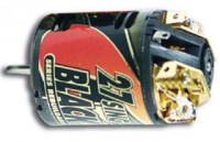 Corally Rebuildable 27T Black Series motor