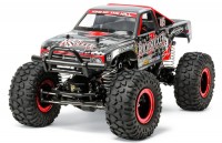 Tamiya Rock Socker (58592)