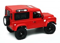 Gelände Scale Truck Land Rover Gelände Scale Truck Land Rover