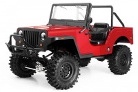 GMADE Sawback 4LS Kit GM55000 GMADE Sawback 4LS Kit GM55000
