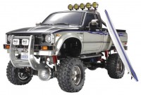 Toyota Hilux High-Lift