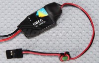 Hobbyking UBEC 12V / 2,5A