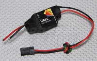 Hobbyking UBEC 7,2V / 4,5A