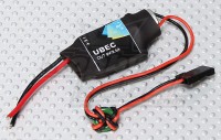 Hobbyking UBEC 9V / 2,5A