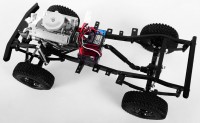 RC4WD Fracture RTR chassis RC4WD Fracture RTR chassis