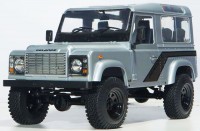 RC4WD Gelände II D90 Truck RC4WD Gelände II D90 Truck
