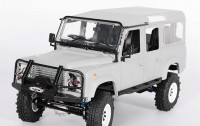 RC4WD Gelände D110 Ultimate Scale Truck RC4WD Gelände D110 Ultimate Scale Truck