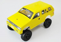 RC4WD T-Finder Scale Truck Kit RC4WD T-Finder Scale Truck Kit