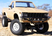 RC4WD Trail Finder 2 Mojave Body Kit RC4WD Trail Finder 2 Mojave Body Kit