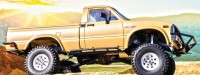 RC4WD Trail Finder 2 Mojave Body Kit RC4WD Trail Finder 2 Mojave Body Kit
