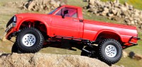 RC4WD Trail Finder 2 Mojave Body RTR RC4WD Trail Finder 2 Mojave Body RTR