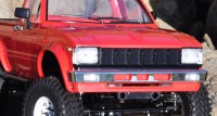 RC4WD Trail Finder 2 Mojave Body RTR RC4WD Trail Finder 2 Mojave Body RTR