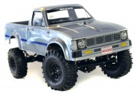 RC4WD Trail Stomper Truck RTR RC4WD Trail Stomper Truck RTR