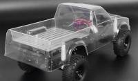 RC4WD Trail Stomper Truck RTR RC4WD Trail Stomper Truck RTR