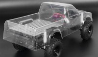 RC4WD Trail Stomper Truck RTR