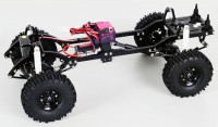 RC4WD Trail Stomper Truck RTR