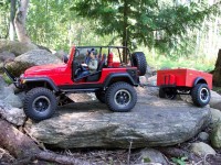 Rubi by srjeeper - CRAWL CANADA