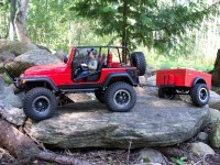 Rubi by srjeeper - CRAWL CANADA