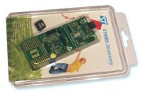STM8S Discovery kit - blistr STM8S Discovery kit - blistr