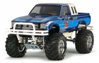 Toyota 4x4 Pickup Bruiser (58519)