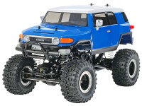 Tamiya Toyota FJ Cruiser CR-01 (84411)