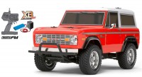 Tamiya XB Ford Bronco 1973 - 57818