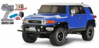 Tamiya XB Toyota FJ Cruiser CC-01 57877