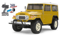 Tamiya XB Toyota Land Cruiser 40 - 57810