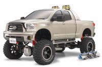 Toyota Tundra High-Lift