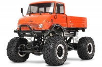 Mercedes Unimog - 58414