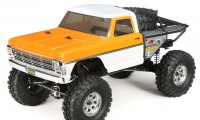 Vaterra 1968 Ford F-100 Ascender 4WD BND (VTR03093)