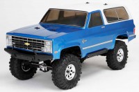 Vaterra Ascender Truck Kit