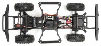 Vaterra Ascender Truck RTR - chassis