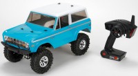 Vaterra 1972 Ford Bronco Ascender RTR