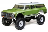 Vaterra 1972 Chevy Suburban Ascender-S 4WD RTR (VTR03094)