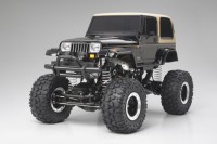 Jeep Wrangler CR-01