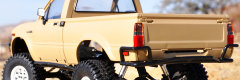 Přehled RC modelů aut RC4WD Přehled RC modelů aut RC4WD