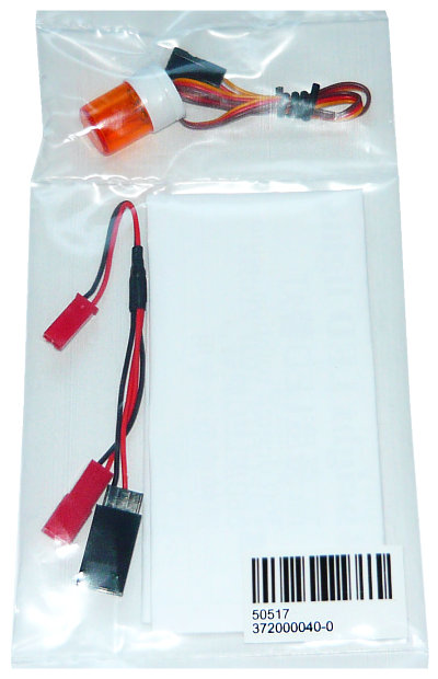 Recovery Vehicle LED Light Beacon