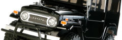 Toyota Land Cruiser 40 CC-01 Black Special