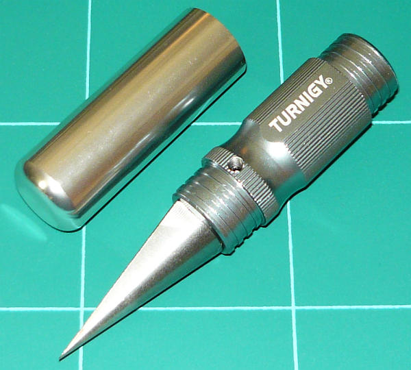 Turnigy Knife Edge Reamer