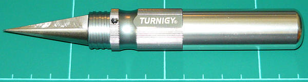 Turnigy Knife Edge Reamer