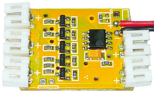 Turnigy R/C LED Lighting System